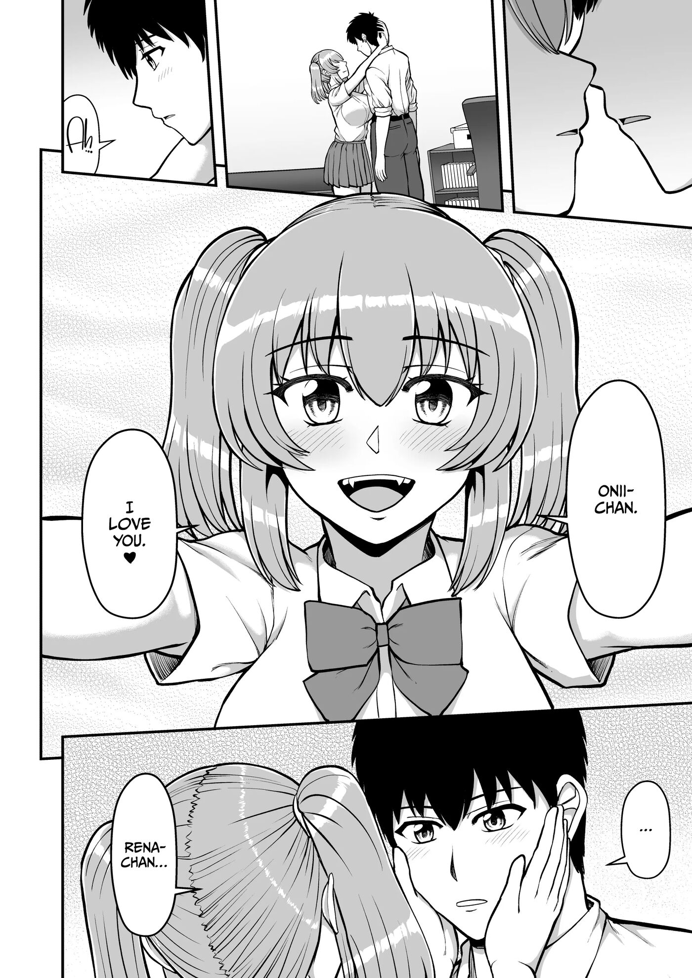 Lolicon De Kusozako De Hentai No Chou Kimoi Watashi No Daidaidaidaidaisuki Na Onii-chan O Watashi No Isshou No Dorei Ni Shiteyatta Wwwww Chapter 1000 Page 161